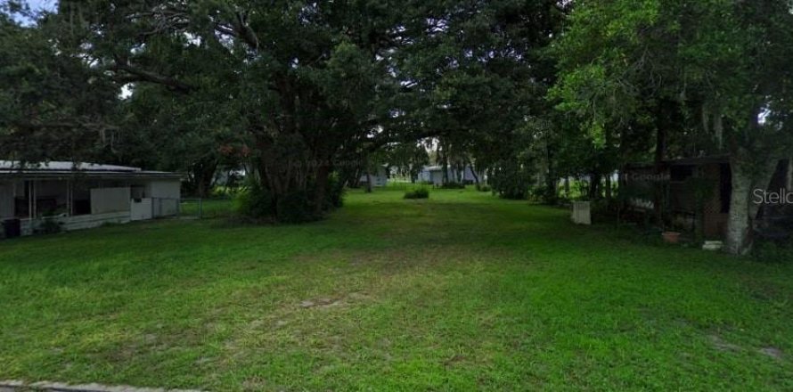 Land in Brooksville, Florida № 2160570