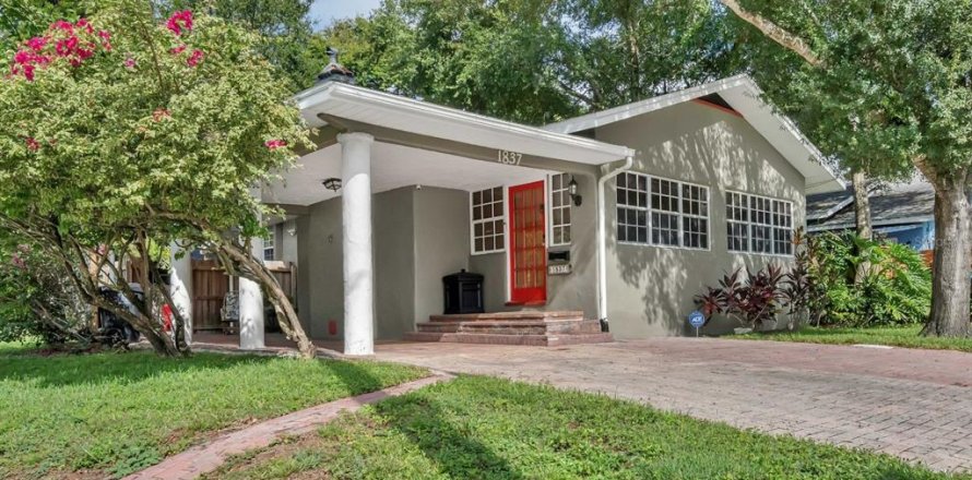 Casa en Orlando, Florida 2 dormitorios, 120.49 m2 № 1919354