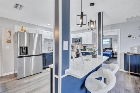 Villa ou maison à louer à Hernando Beach, Floride: 3 chambres, 152.73 m2 № 2414088 - photo 20