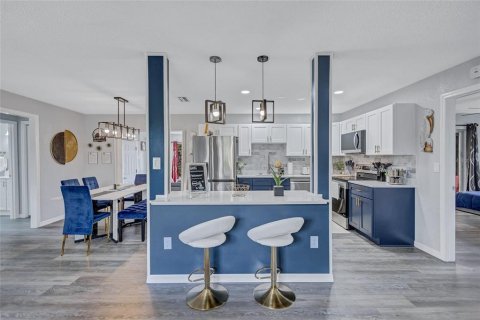 Villa ou maison à louer à Hernando Beach, Floride: 3 chambres, 152.73 m2 № 2414088 - photo 23