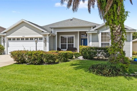 Casa en venta en The Villages, Florida, 2 dormitorios, 179.02 m2 № 1919595 - foto 3