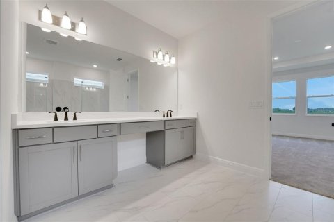 Купить виллу или дом в Парриш, Флорида 14 комнат, 304.53м2, № 1374830 - фото 22
