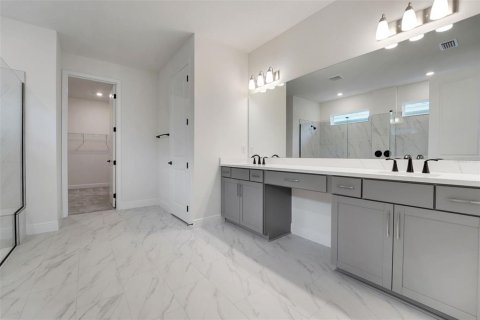 Купить виллу или дом в Парриш, Флорида 14 комнат, 304.53м2, № 1374830 - фото 24