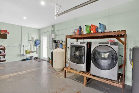 Casa en venta en Homestead, Florida, 4 dormitorios, 229.84 m2 № 2031057 - foto 18