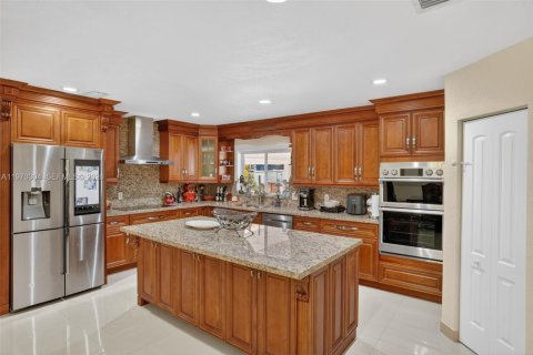 Casa en venta en Homestead, Florida, 4 dormitorios, 229.84 m2 № 2031057 - foto 15