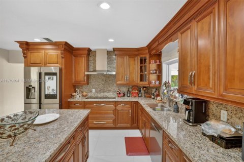 Casa en venta en Homestead, Florida, 4 dormitorios, 229.84 m2 № 2031057 - foto 11