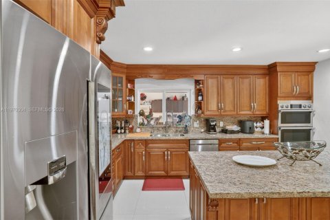 Casa en venta en Homestead, Florida, 4 dormitorios, 229.84 m2 № 2031057 - foto 10