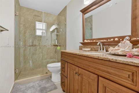 Casa en venta en Homestead, Florida, 4 dormitorios, 229.84 m2 № 2031057 - foto 24