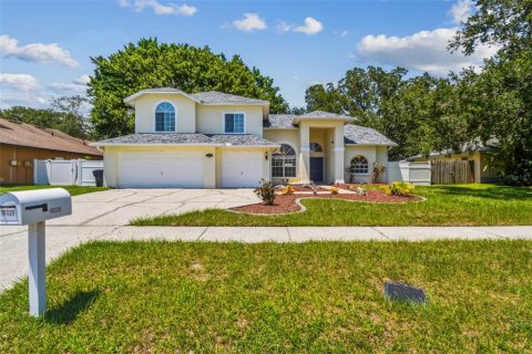 Casa en venta en Riverview, Florida, 4 dormitorios, 201.51 m2 № 1866504 - foto 1