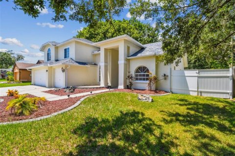 Casa en venta en Riverview, Florida, 4 dormitorios, 201.51 m2 № 1866504 - foto 2