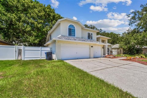 Casa en venta en Riverview, Florida, 4 dormitorios, 201.51 m2 № 1866504 - foto 4