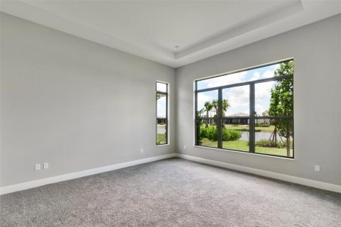 House in Sarasota, Florida 4 bedrooms, 325.53 sq.m. № 1831163 - photo 20
