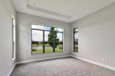 Villa ou maison à louer à Sarasota, Floride: 4 chambres, 325.53 m2 № 1831163 - photo 19