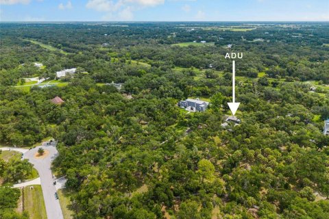 House in Sarasota, Florida 5 bedrooms, 466.56 sq.m. № 2226561 - photo 8