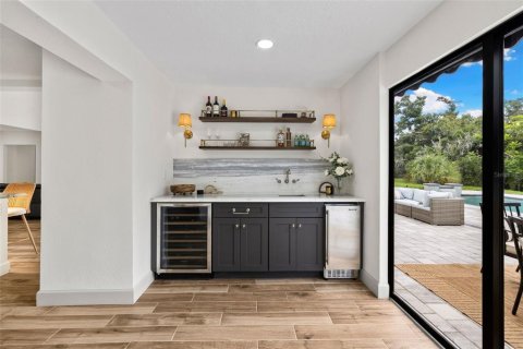 House in Sarasota, Florida 5 bedrooms, 466.56 sq.m. № 2226561 - photo 26