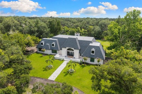 House in Sarasota, Florida 5 bedrooms, 466.56 sq.m. № 2226561 - photo 4