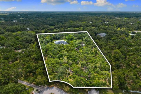 House in Sarasota, Florida 5 bedrooms, 466.56 sq.m. № 2226561 - photo 7