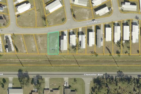 Land in North Port, Florida № 2160952