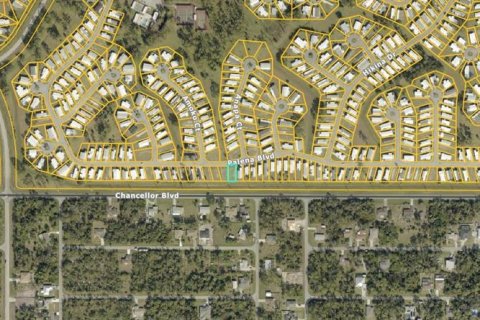 Land in North Port, Florida № 2160952 - photo 3