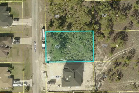 Immobilier commercial à vendre à Lehigh Acres, Floride № 2158136 - photo 3