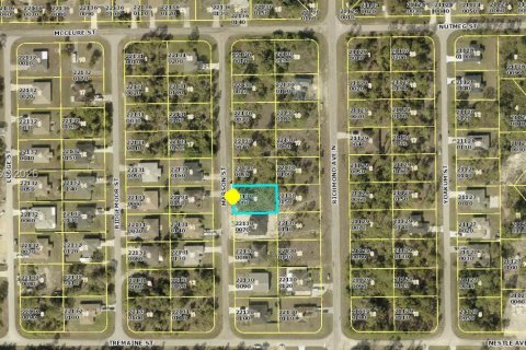 Immobilier commercial à vendre à Lehigh Acres, Floride № 2158136 - photo 2