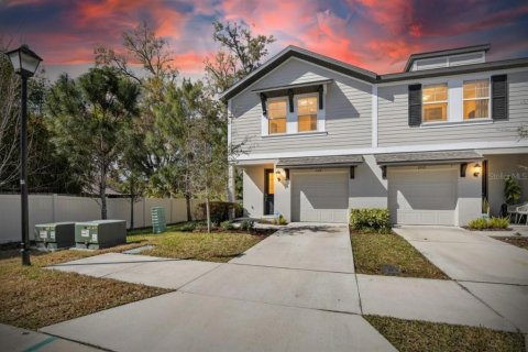 Adosado en venta en Brandon, Florida, 3 dormitorios, 141.68 m2 № 2118879 - foto 2
