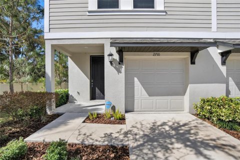 Adosado en venta en Brandon, Florida, 3 dormitorios, 141.68 m2 № 2118879 - foto 3