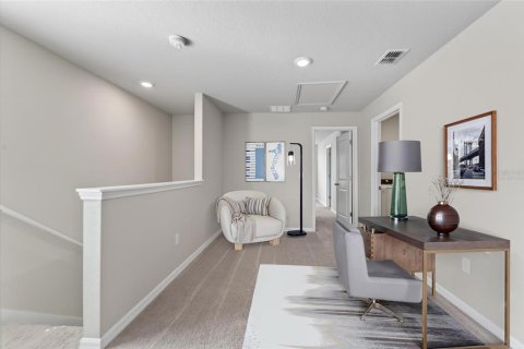 Adosado en venta en Brandon, Florida, 3 dormitorios, 141.68 m2 № 2118879 - foto 5