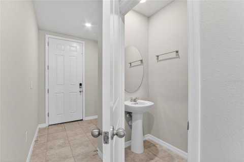 Adosado en venta en Brandon, Florida, 3 dormitorios, 141.68 m2 № 2118879 - foto 28