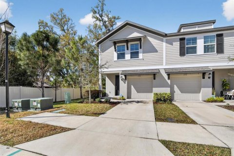 Adosado en venta en Brandon, Florida, 3 dormitorios, 141.68 m2 № 2118879 - foto 7