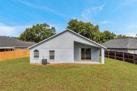 House in Valrico, Florida 3 bedrooms, 148.09 sq.m. № 1787611 - photo 6