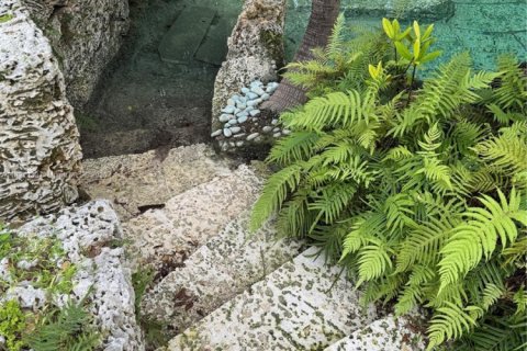 House in Cutler Bay, Florida 3 bedrooms, 129.6 sq.m. № 1940549 - photo 5