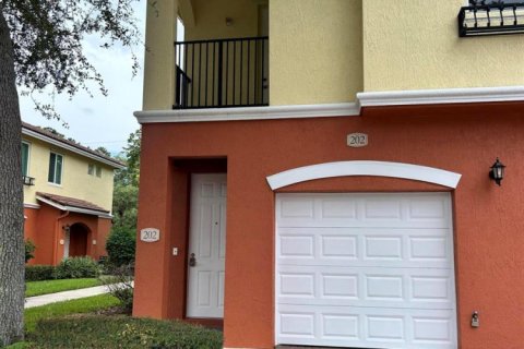 Copropriété à vendre à Stuart, Floride: 2 chambres, 100.61 m2 № 2383011 - photo 2