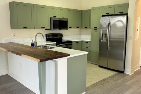 Copropriété à vendre à Stuart, Floride: 2 chambres, 100.61 m2 № 2383011 - photo 6