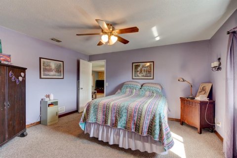 House in Edgewater, Florida 3 bedrooms, 130.9 sq.m. № 1900918 - photo 12