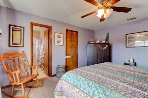 House in Edgewater, Florida 3 bedrooms, 130.9 sq.m. № 1900918 - photo 13