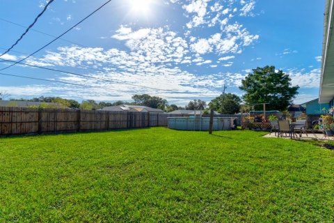 House in Edgewater, Florida 3 bedrooms, 130.9 sq.m. № 1900918 - photo 20