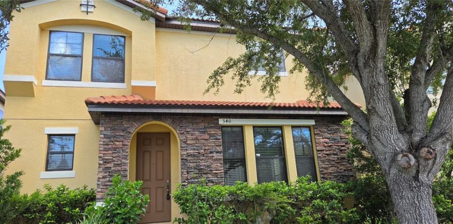 Casa en Ocoee, Florida 4 dormitorios, 213.95 m2 № 2318768