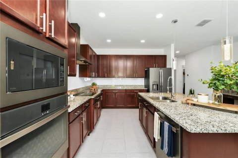 Casa en venta en Clermont, Florida, 4 dormitorios, 203.46 m2 № 1884422 - foto 13