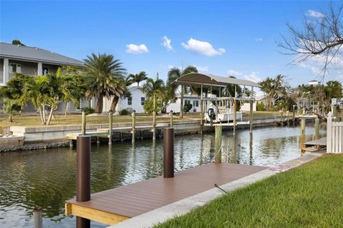 Casa en venta en Englewood, Florida, 3 dormitorios, 126.72 m2 № 2151698 - foto 6