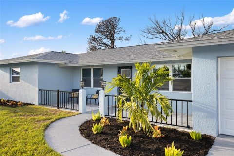 Casa en venta en Englewood, Florida, 3 dormitorios, 126.72 m2 № 2151698 - foto 3