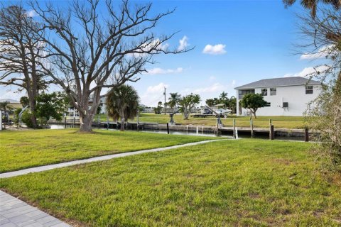 Casa en venta en Englewood, Florida, 3 dormitorios, 126.72 m2 № 2151698 - foto 5