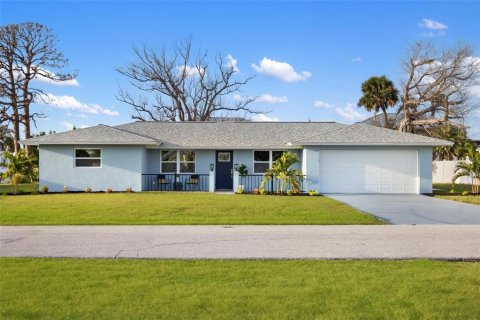 Villa ou maison à Englewood, Floride 3 chambres, 126.72 m2 № 2151698