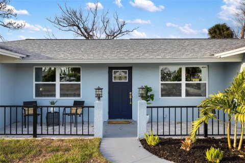 Casa en venta en Englewood, Florida, 3 dormitorios, 126.72 m2 № 2151698 - foto 4