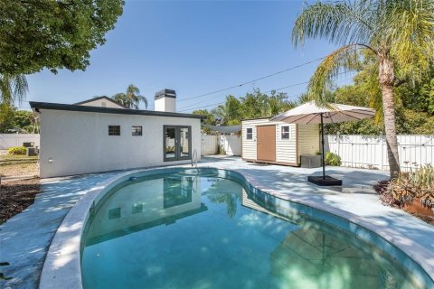 Casa en venta en Tampa, Florida, 3 dormitorios, 131.18 m2 № 1658751 - foto 5
