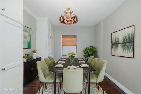 Casa en venta en Tampa, Florida, 3 dormitorios, 131.18 m2 № 1658751 - foto 17
