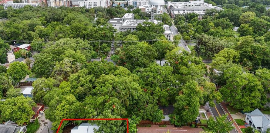 Casa en Gainesville, Florida 2 dormitorios, 78.69 m2 № 1833658