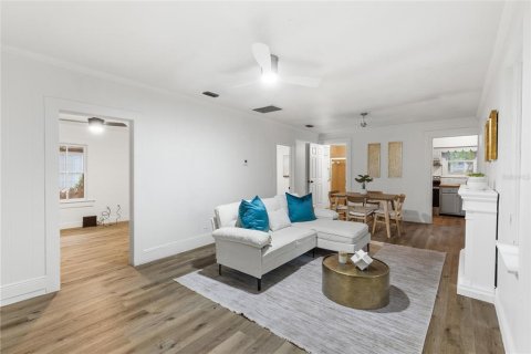 Casa en venta en Gainesville, Florida, 2 dormitorios, 78.69 m2 № 1833658 - foto 9