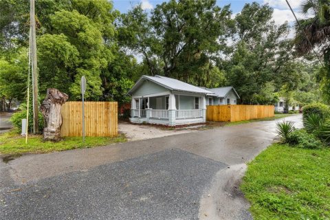 Casa en venta en Gainesville, Florida, 2 dormitorios, 78.69 m2 № 1833658 - foto 28