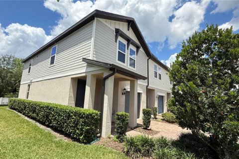 Townhouse in Casselberry, Florida 3 bedrooms, 139.17 sq.m. № 2142717 - photo 26